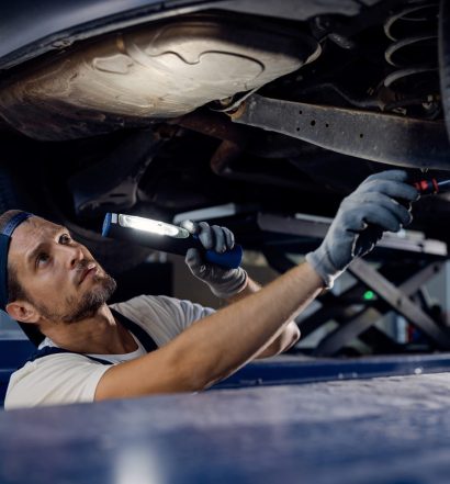 Kit amortecedor – quando trocar e qual o impacto no conforto e na segurança