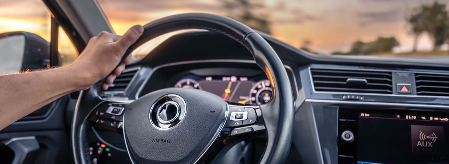 Mecanismo de direção: funcionamento, tipos e cuidados