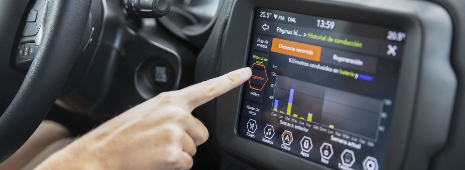 Tecnologia automotiva – como sensores e eletrônica embarcada mudaram a manutenção dos veículos