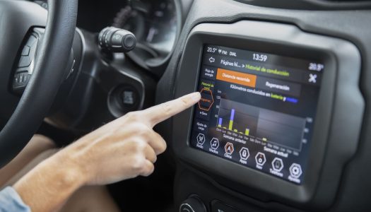 Tecnologia automotiva – como sensores e eletrônica embarcada mudaram a manutenção dos veículos