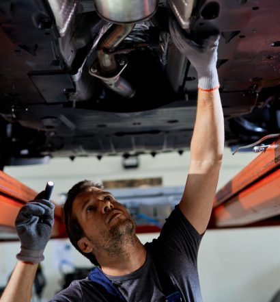 Terminais de direção e pivô: segurança na suspensão e estabilidade do carro