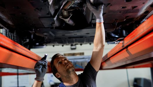 Terminais de direção e pivô: segurança na suspensão e estabilidade do carro